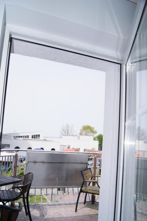 Villa Promenada Miedzyzdroje Phòng bức ảnh