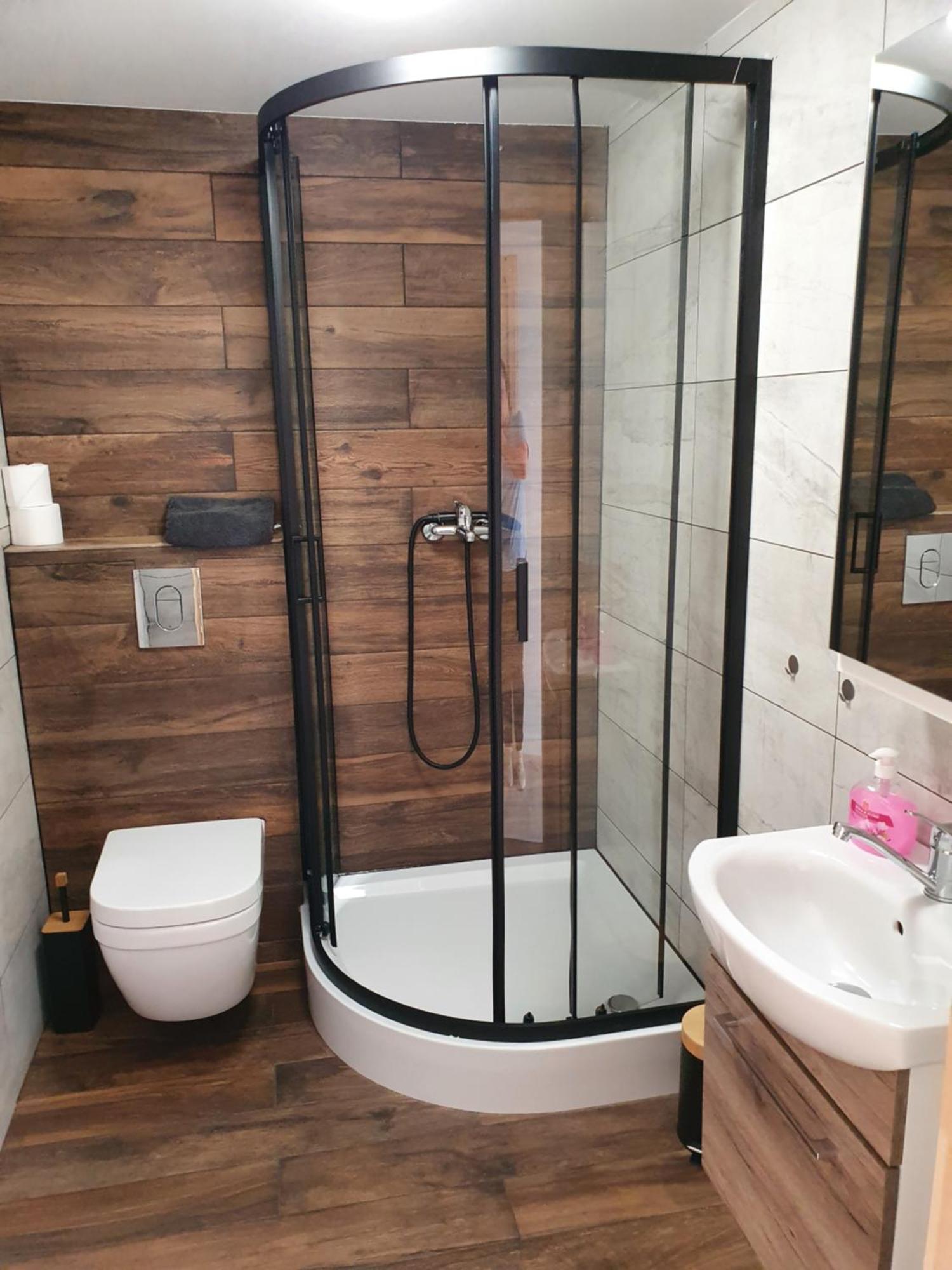 Villa Promenada Miedzyzdroje Phòng bức ảnh