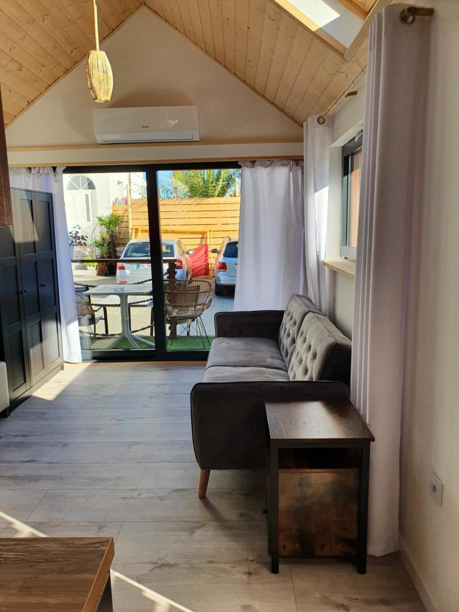 Villa Promenada Miedzyzdroje Phòng bức ảnh