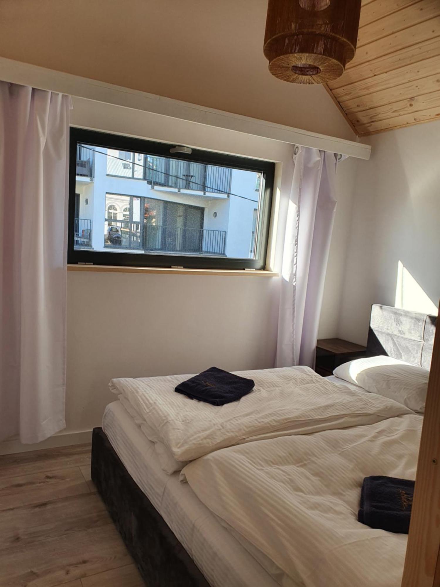 Villa Promenada Miedzyzdroje Phòng bức ảnh