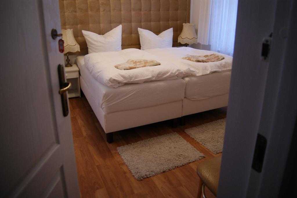 Villa Promenada Miedzyzdroje Ngoại thất bức ảnh