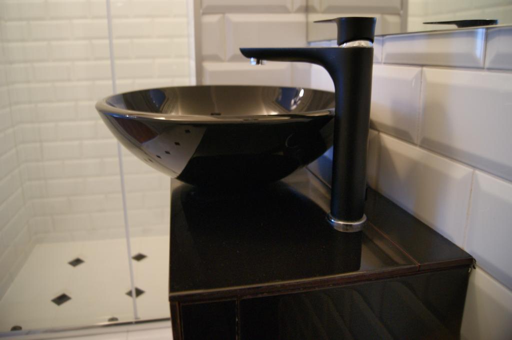 Villa Promenada Miedzyzdroje Ngoại thất bức ảnh