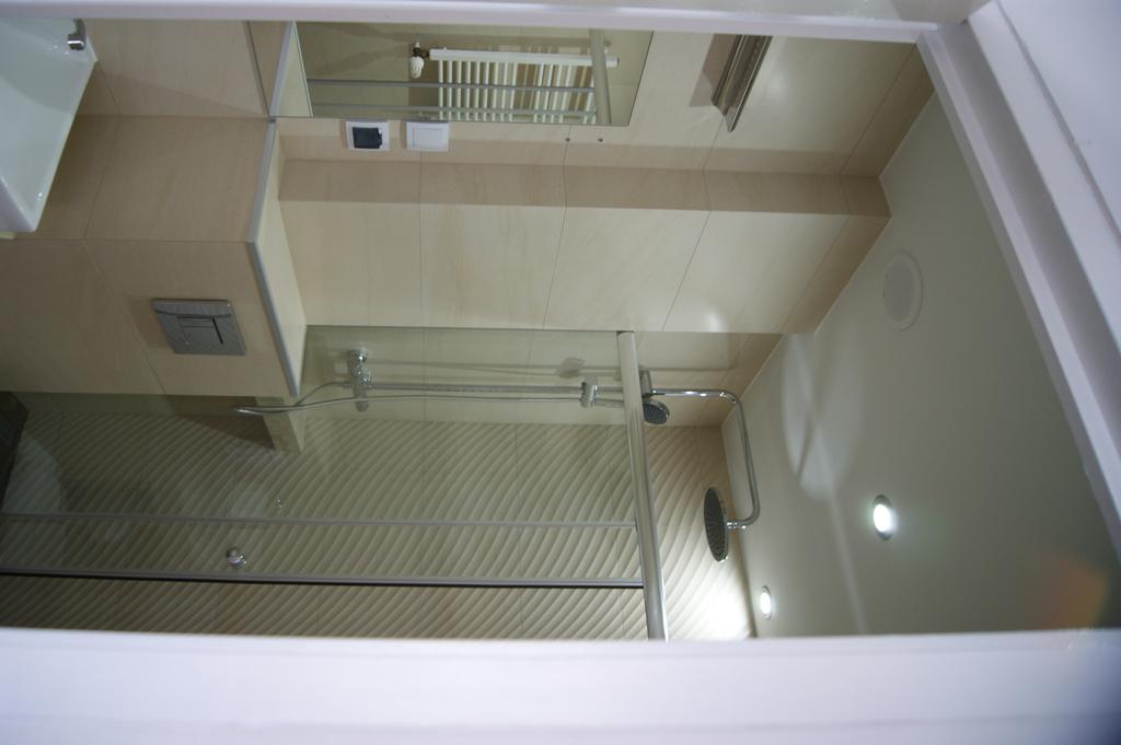 Villa Promenada Miedzyzdroje Ngoại thất bức ảnh