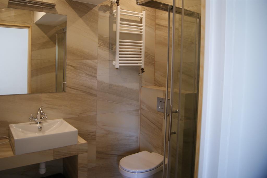 Villa Promenada Miedzyzdroje Ngoại thất bức ảnh