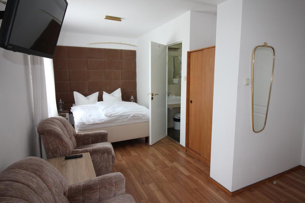 Villa Promenada Miedzyzdroje Ngoại thất bức ảnh