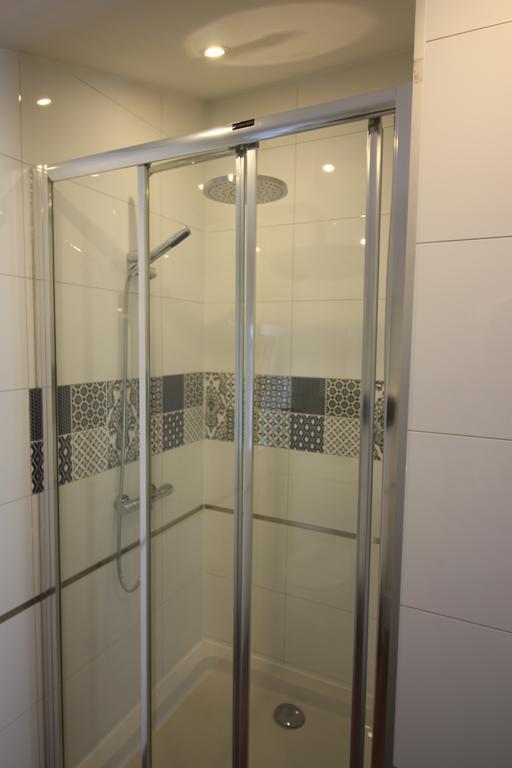 Villa Promenada Miedzyzdroje Ngoại thất bức ảnh