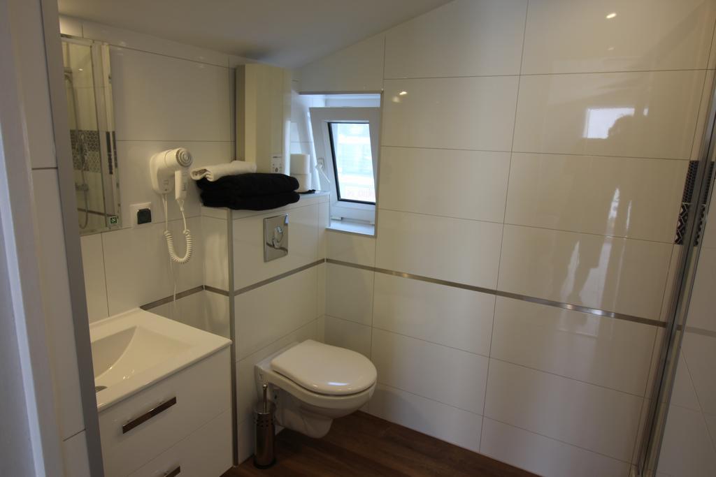 Villa Promenada Miedzyzdroje Ngoại thất bức ảnh