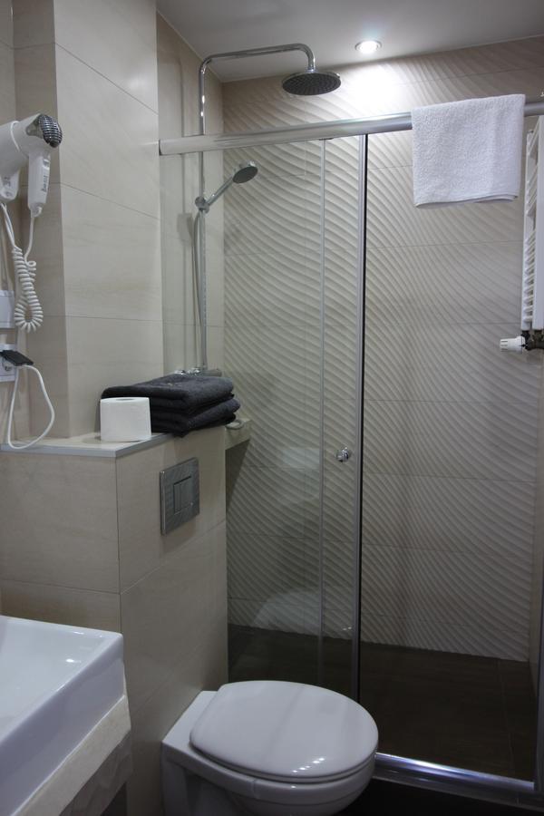 Villa Promenada Miedzyzdroje Ngoại thất bức ảnh